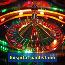 hospital paulistano